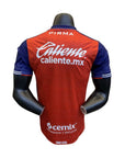 Cruz Azul Third Authentic Player [Slim Fit] Player [Slim Fit] Player [Slim Fit] Player 2024/25 - Slim Fit