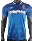 Deportivo Toluca Third Authentic Player [Slim Fit] Player [Slim Fit] Player [Slim Fit] Player 2024/25 - Slim Fit