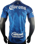 Deportivo Toluca Third Authentic Player [Slim Fit] Player [Slim Fit] Player [Slim Fit] Player 2024/25 - Slim Fit