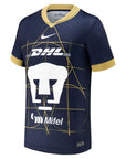 Pumas Away Fan Jersey 2024/25