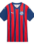 Camisa Bahia II 25/26 Puma Feminina