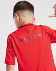 Kids Bayern Munich Home Kit 2024/2025