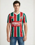 Retrô Fluminense Home 1993