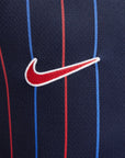 Kids USA away Jersey 2025
