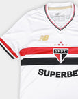 Camisa Feminina São Paulo 2025/26 I