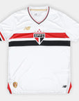 Camisa Feminina São Paulo 2025/26 I