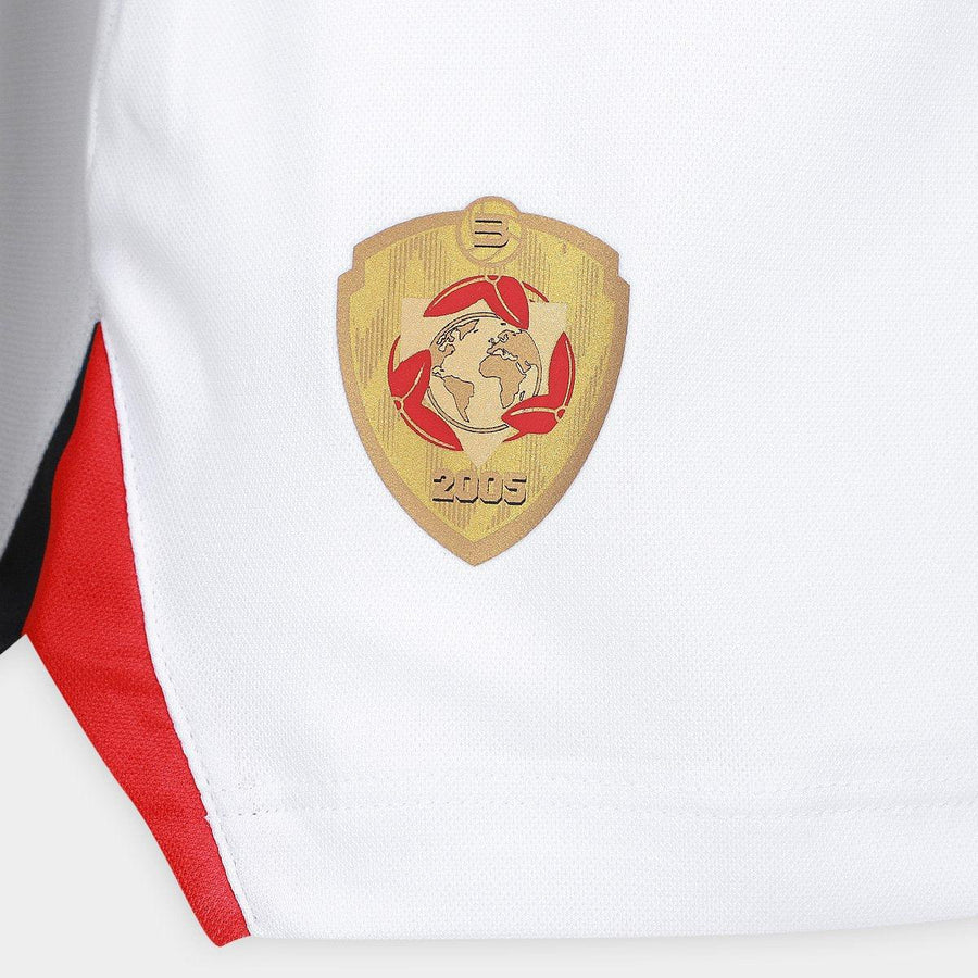 Camisa Feminina São Paulo 2025/26 I
