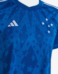 Camisa Feminina adidas Cruzeiro 2024/25 I
