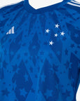 Camisa Feminina adidas Cruzeiro 2024/25 I