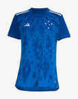 Camisa Feminina adidas Cruzeiro 2024/25 I