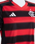 Camisa Feminina Flamengo 2025/26 I