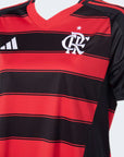 Camisa Feminina Flamengo 2025/26 I