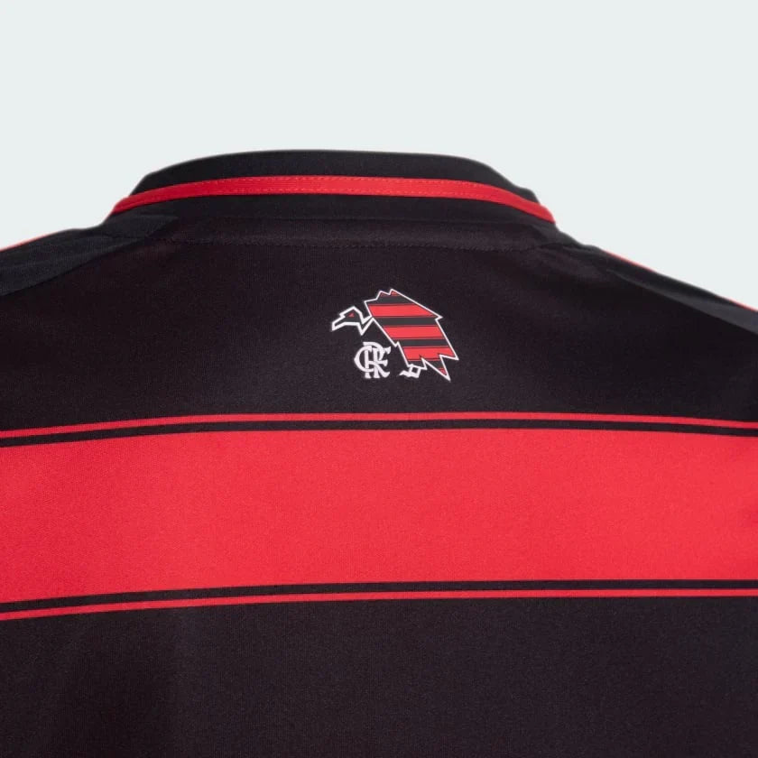 Camisa Feminina Flamengo 2025/26 I