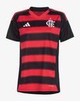 Camisa Feminina Flamengo 2025/26 I