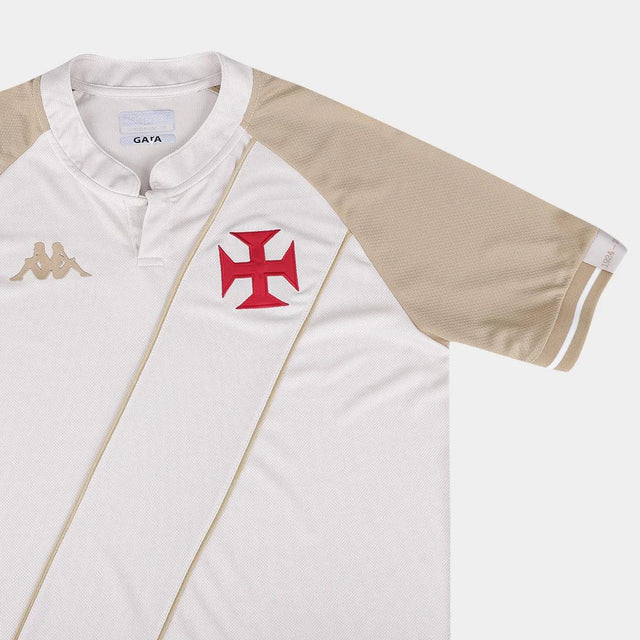 Camisa Vasco da Gama 2024/25 I