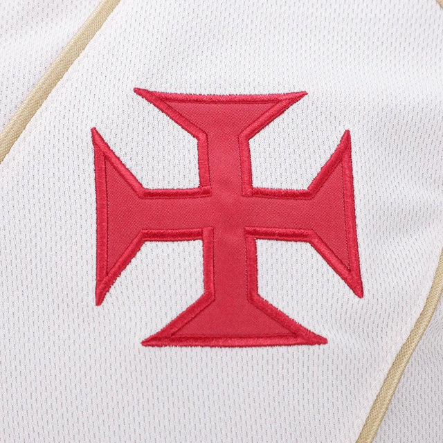 Camisa Vasco da Gama 2024/25 I