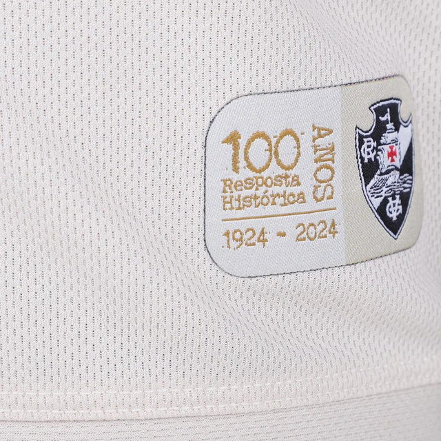 Camisa Vasco da Gama 2024/25 I
