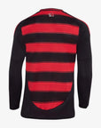 Camisa Manga Longa Flamengo 2025/26 I