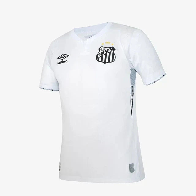 Camisa Masculina Santos 2024/25 I Neymar Jr 10