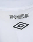 Camisa Masculina Santos 2024/25 I Neymar Jr 10