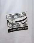 Camisa Masculina Santos 2024/25 I Neymar Jr 10