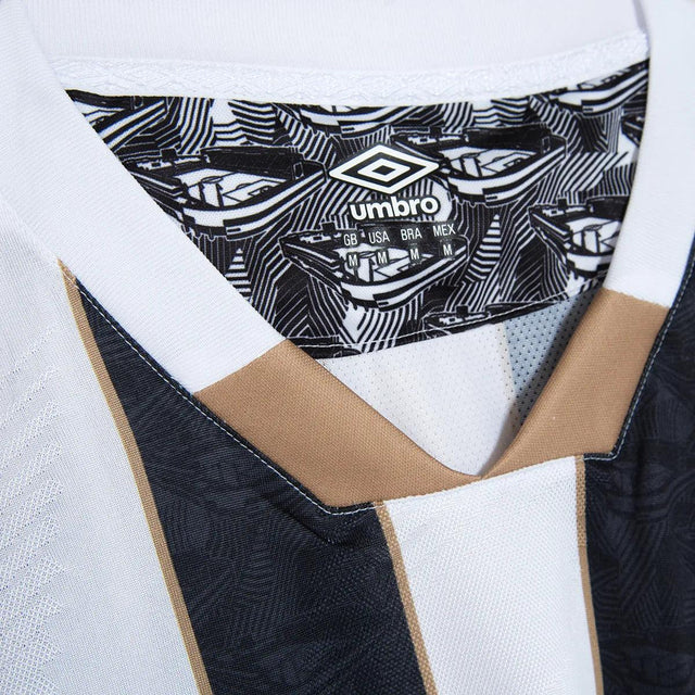 Camisa Masculina Santos 2024/25 II Jogador S/N