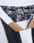 Camisa Masculina Santos 2024/25 II Jogador S/N