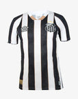 Camisa Masculina Umbro Santos 2024/25 II Torcedor