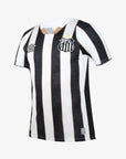 Camisa Masculina Umbro Santos 2024/25 II Torcedor