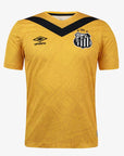 Camisa Masculina Umbro Santos 2024/25 III