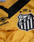 Camisa Masculina Santos 2024/25 III Neymar Jr 10
