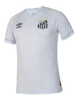 Camisa Masculina Santos Jogador 2025/26 I
