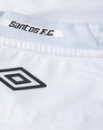 Camisa Masculina Santos Jogador 2025/26 I