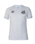 Camisa Masculina Santos Jogador 2025/26 I