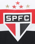 Camisa São Paulo 2025/26 I Jogador [Slim Fit]