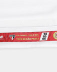Camisa São Paulo 2025/26 I Jogador [Slim Fit]