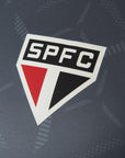 Camisa São Paulo 2025/26 Treino