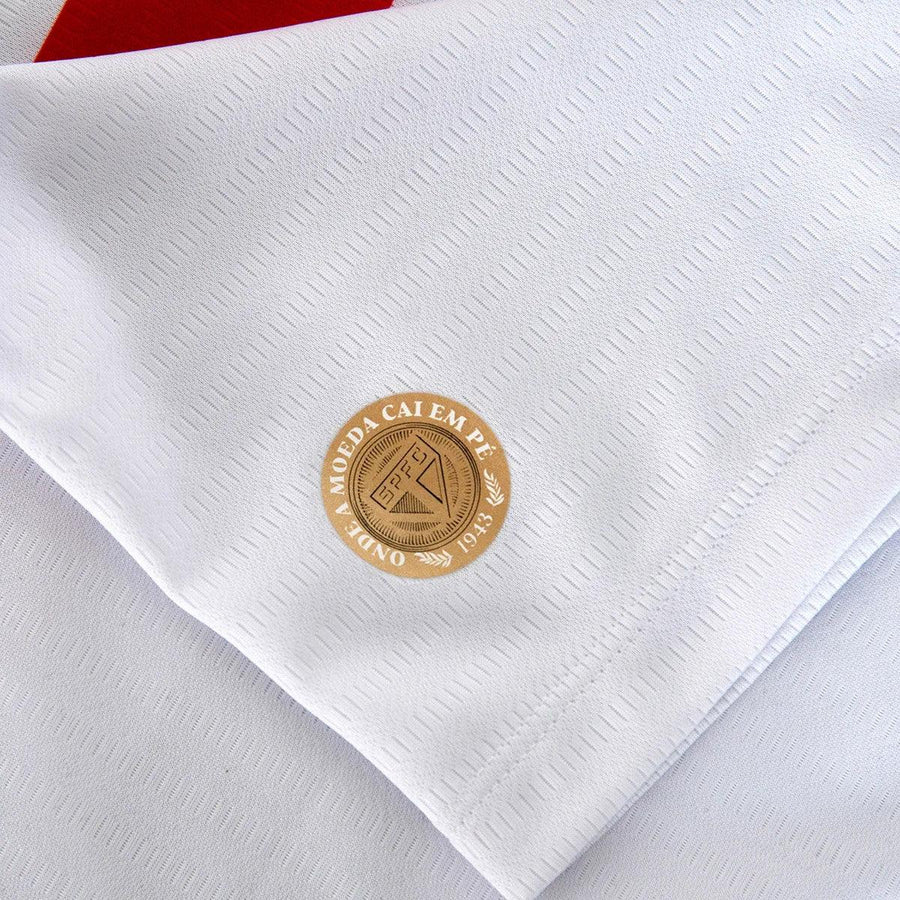 Camisa São Paulo FC 2024/25 I