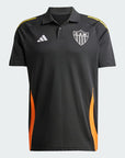 Camisa Polo Atlético Mineiro Tiro