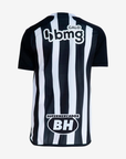 Camisa Atlético Mineiro 2024/25 I Com Patrocínios