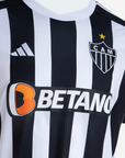 Camisa Atlético Mineiro 2024/25 I