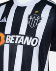 Camisa Atlético Mineiro 2024/25 I