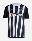 Camisa Atlético Mineiro 2024/25 I