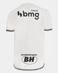 Camisa Atlético Mineiro 2024/25 II Com Patrocínios