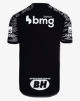 Camisa Atlético Mineiro 2024/25 III Com Patrocínios