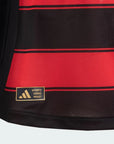 Camisa Adidas Flamengo 2025/26 I Authentic Player [Slim Fit]