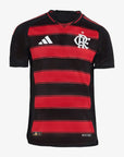 Camisa Adidas Flamengo 2025/26 I Authentic Player [Slim Fit]