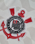 Corinthians 2012 I Home Jersey - Retro Version