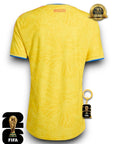 Colombia World Cup 2026 Jersey