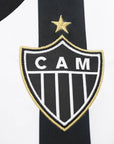 Camisa Atlético Mineiro 2025/26 I